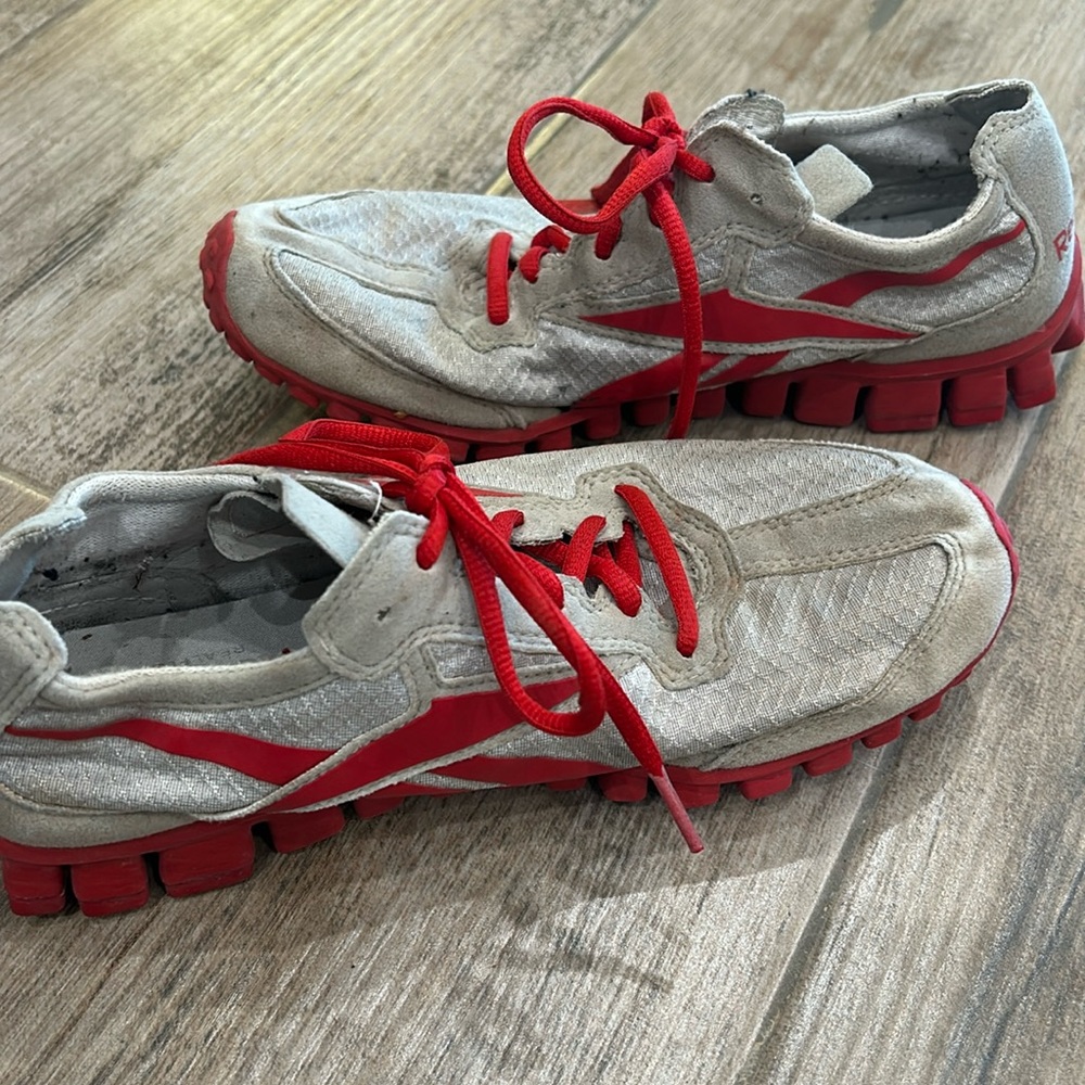 Reebok Running Shoes